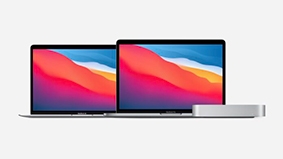 Nuovi Macbook con M1: quale comprare?