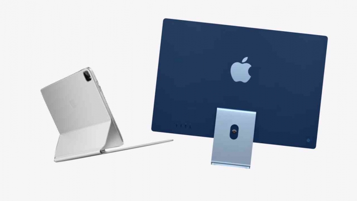 iMac e iPad PRO 2021 con m1: quello che devi sapere!