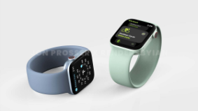 Apple Watch 7: quello che sappiamo
