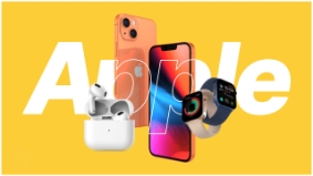 iPhone 13, Apple Watch 7 e AirPods 3 rumors: uscita, novità, fotocamera e indescrizioni