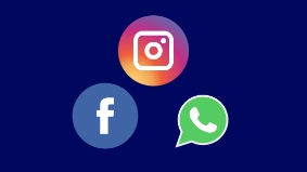 Facebook, Instagram e WhatsApp down: perché?