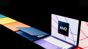 Apple è pronta per un 2022 ricco di prodotti