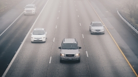 Inquinamento? I cittadini europei pronti e chiedono auto più ecologiche