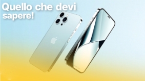 iPhone 14 e iPhone 14 Pro: saranno molto diversi fra loro