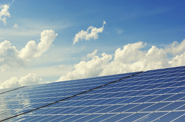 Impianto fotovoltaico: i vantaggi e come funziona