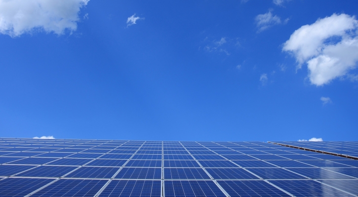 Impianto fotovoltaico: qualche informazione in più
