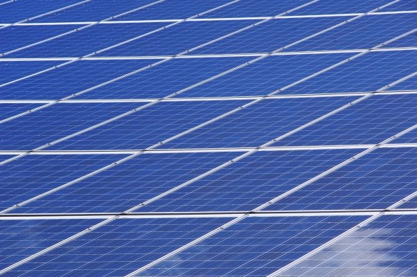 Come funziona il bonus 110 per fotovoltaico?