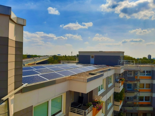 Installazione Impianti Fotovoltaici in Puglia