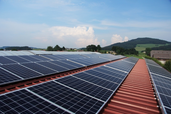Installazione Impianti Fotovoltaici in Calabria