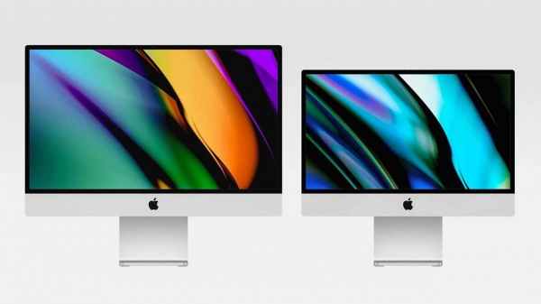iMac e Macbook Pro 2021 con Apple Silicon: rumors