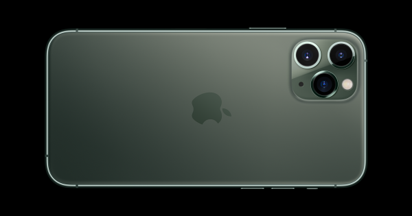 iPhone 11 pro Foto e Video: è lui il migliore?