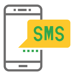 SMS